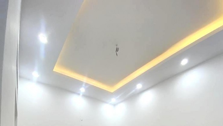 Bán nhà dân xây LÁNG HẠ - 58m2x 4 Tầng - BA ĐÌNH - KINH DOANH - Nhỉnh 6 TỶ